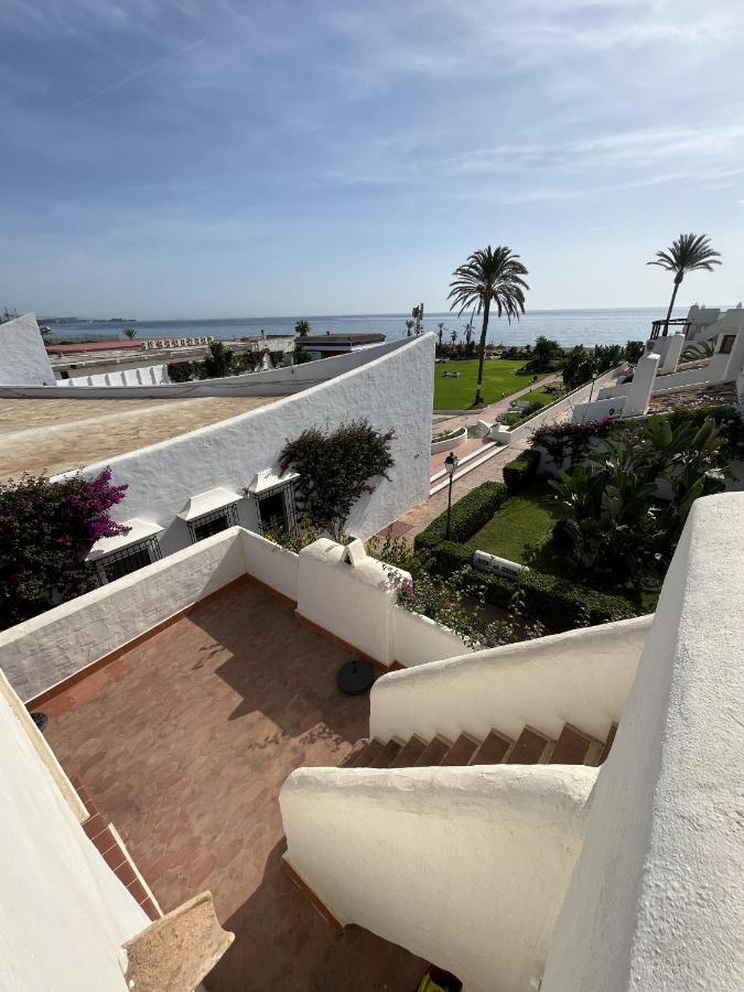 Apartment - Playa - 1 Con Terraza Solarium Y Vistas Pa4 *