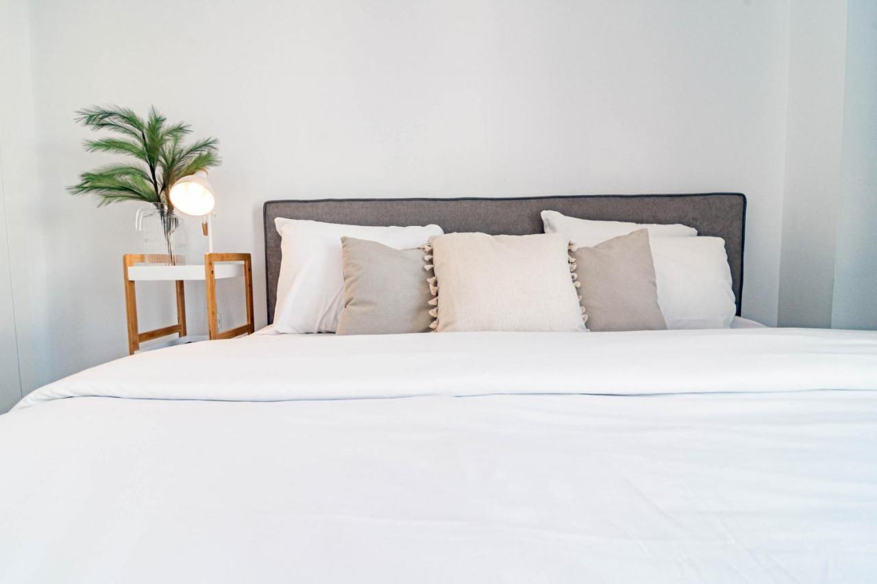 Lm111a - Modern Flat, Amazing Views Apartment