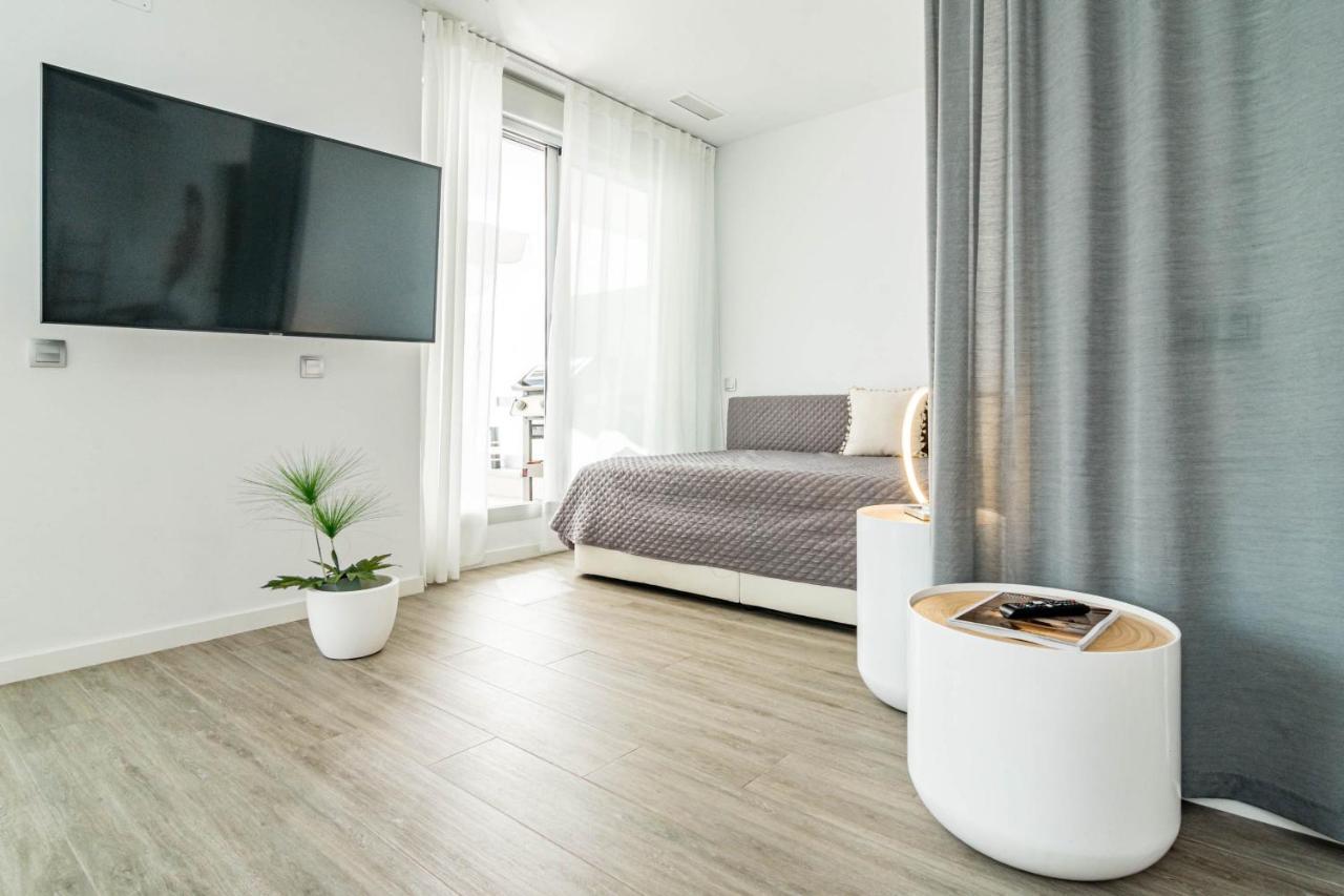 Lm111a - Modern Flat, Amazing Views *