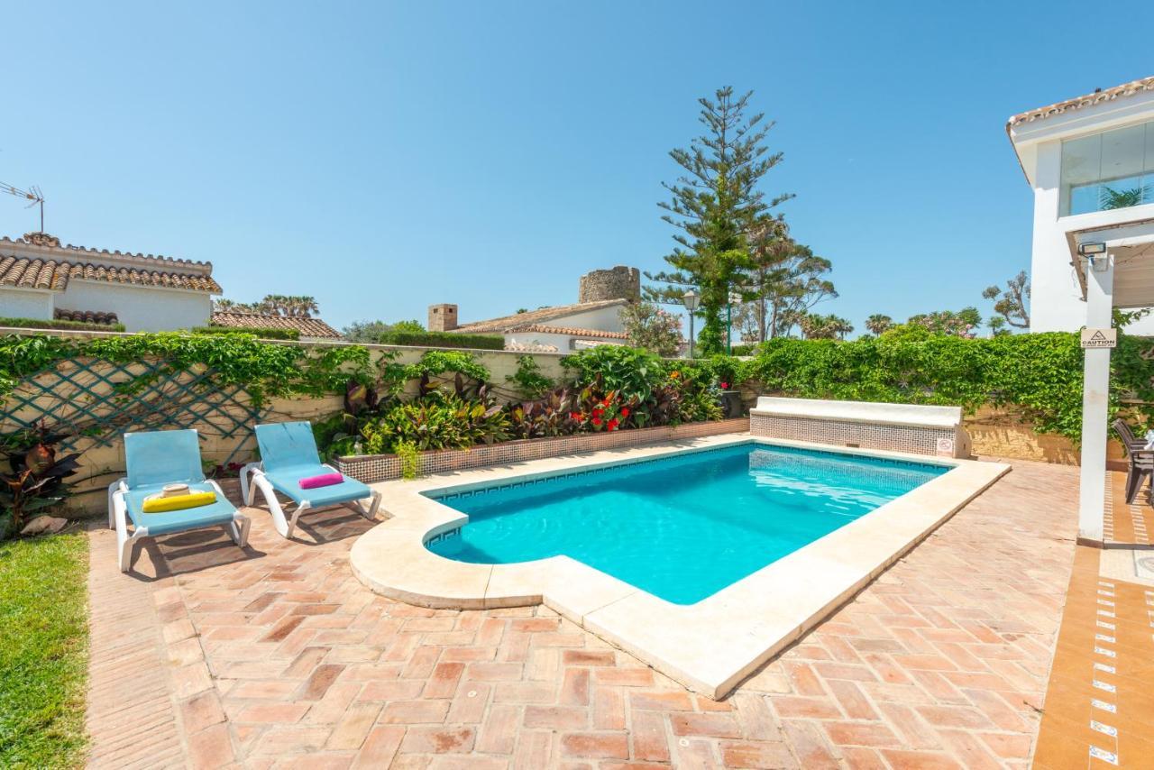 Villa Ruby Estepona