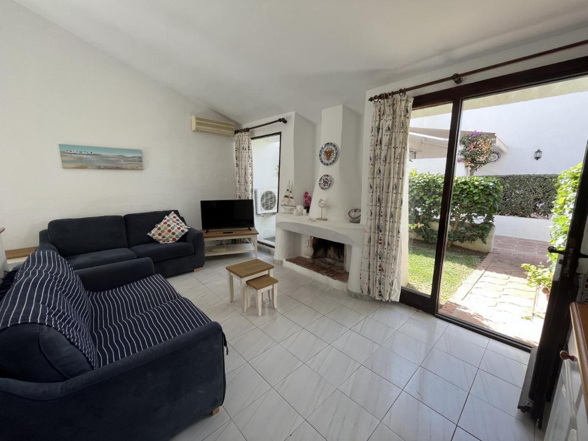 Apartamento - Playa - 1 Con Jardines Al Lado Del Mar Te11