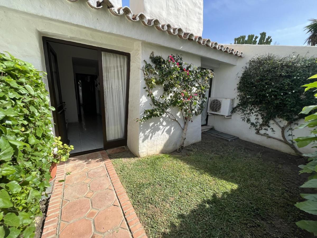 - Playa - 1 Con Jardines Al Lado Del Mar Te11 Apartamento