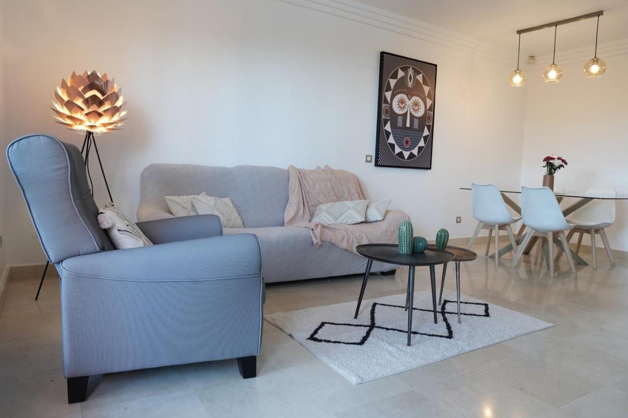 Apartment 2 Elegant Avec Vues Et Wifi *