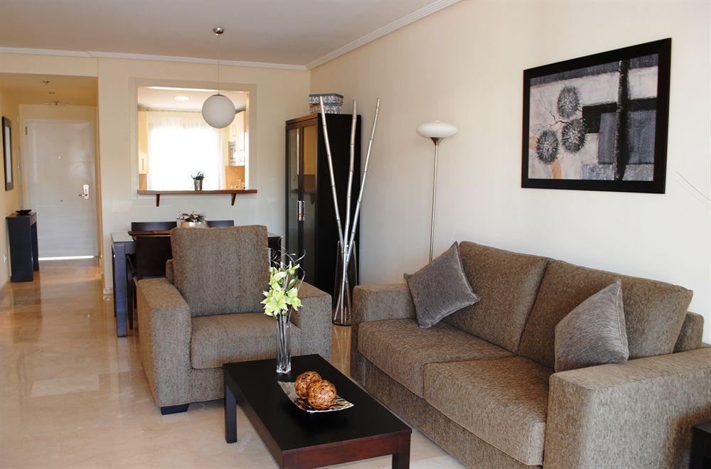 Tryp Valle Romano 4* Estepona