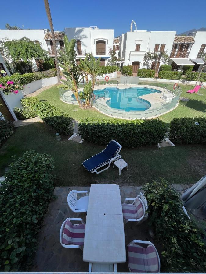 - Playa - Con Acceso Directo A La Piscina El26 Apartment *