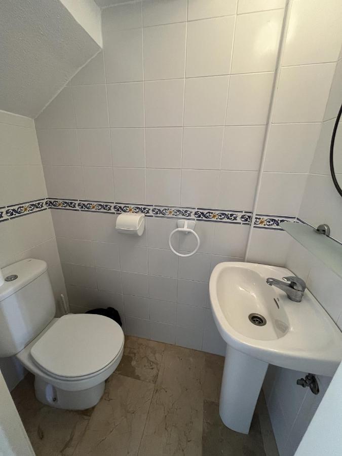Apartment - Playa - Con Acceso Directo A La Piscina El26