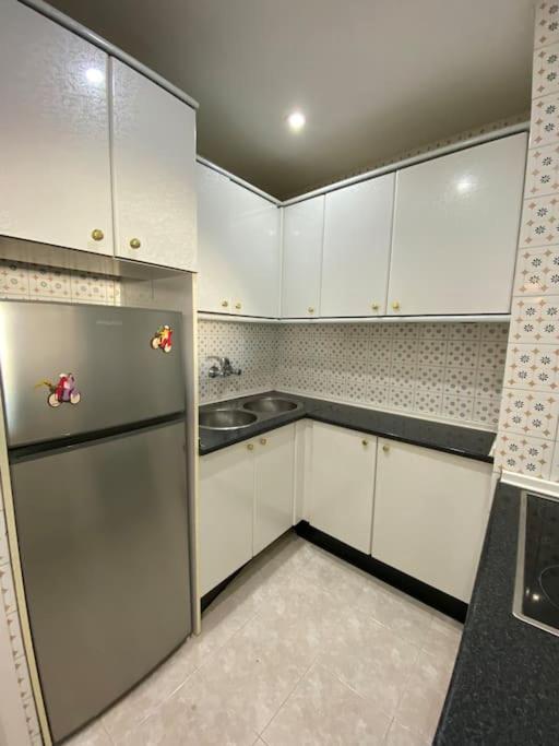 Lovely 1 Bedroom With Sea Views And Pool * Estepona