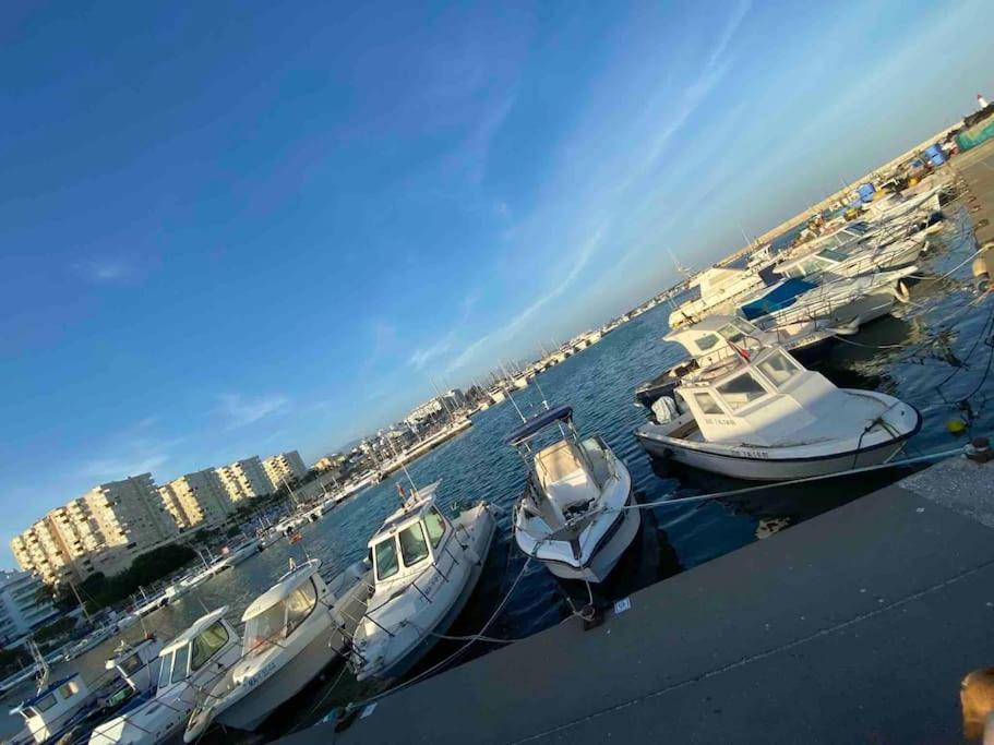 Lovely 1 Bedroom With Sea Views And Pool * Estepona