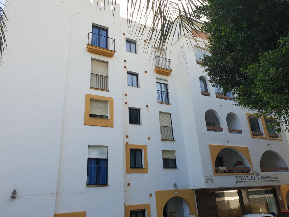 Del Carmen 41bj010 Appartement *