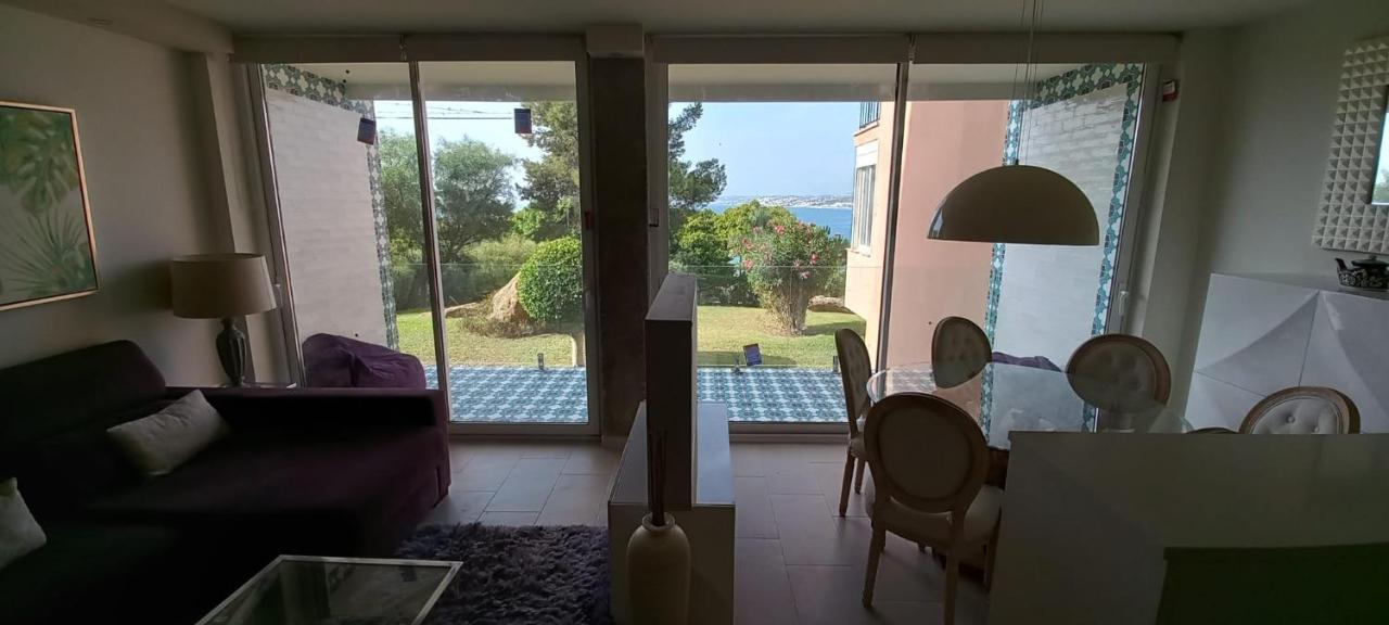 Apartment Sierra Bermeja