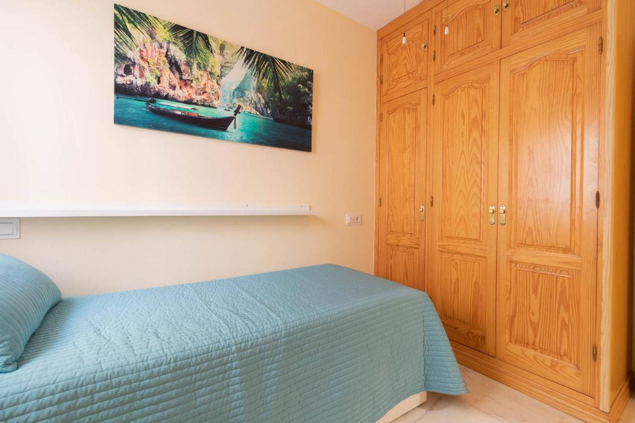 Appartement Casa Pedro Estepona