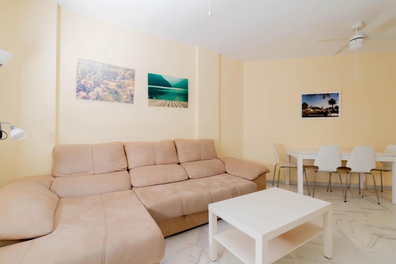 Appartement Casa Pedro Estepona