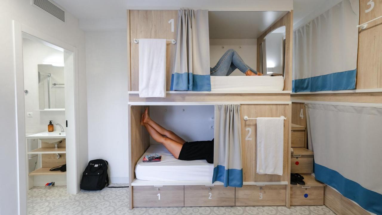 Hostel Veranera Estepona