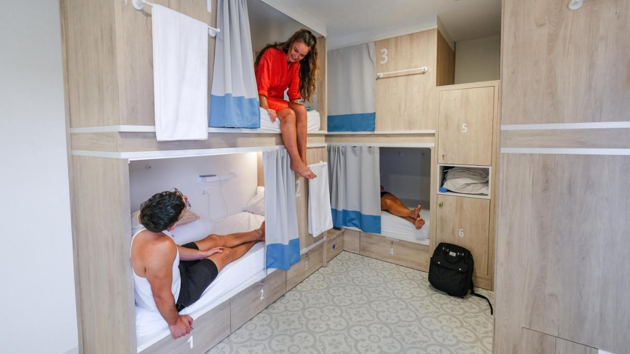 Veranera Hostel Estepona
