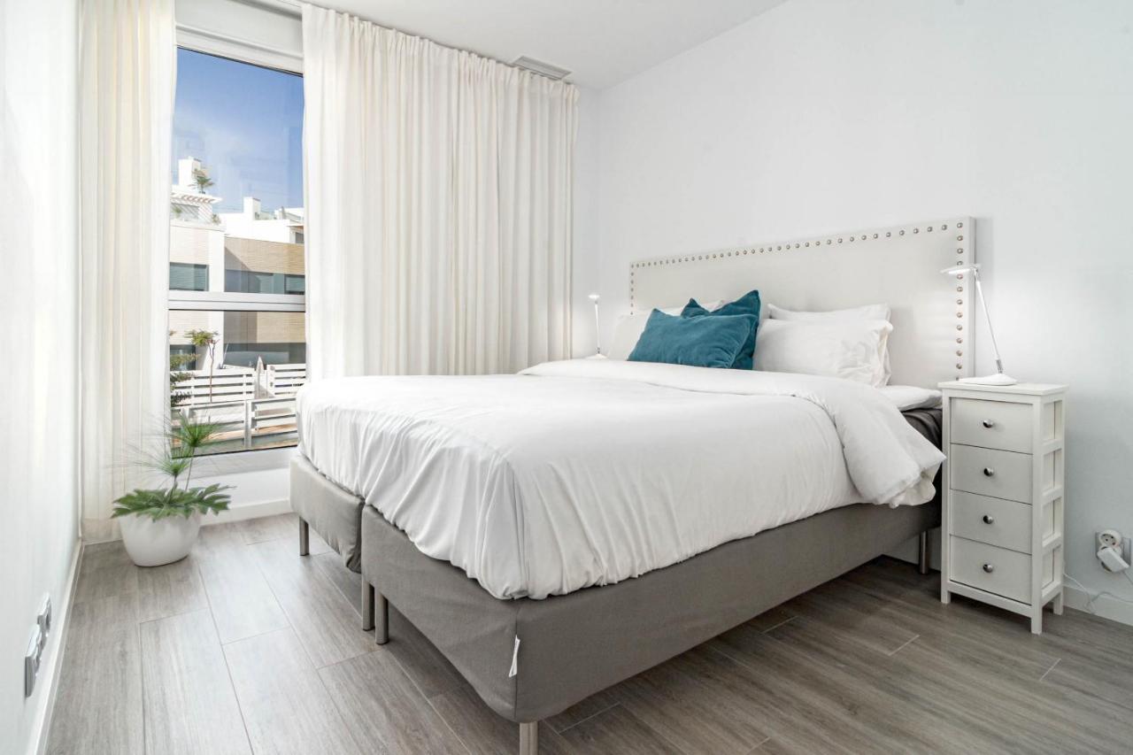 Apartment Lm111a - Modern Flat, Amazing Views *