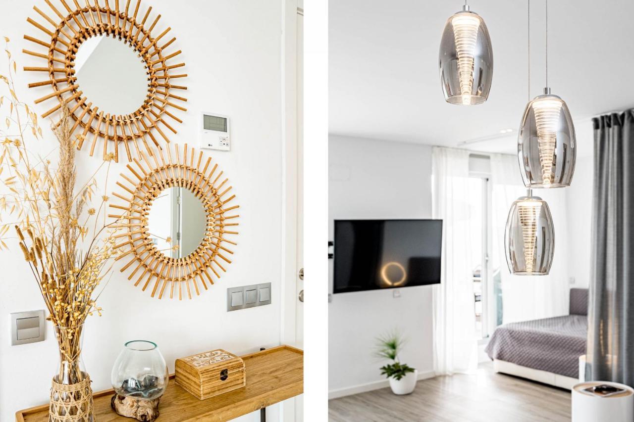 Apartment Lm111a - Modern Flat, Amazing Views