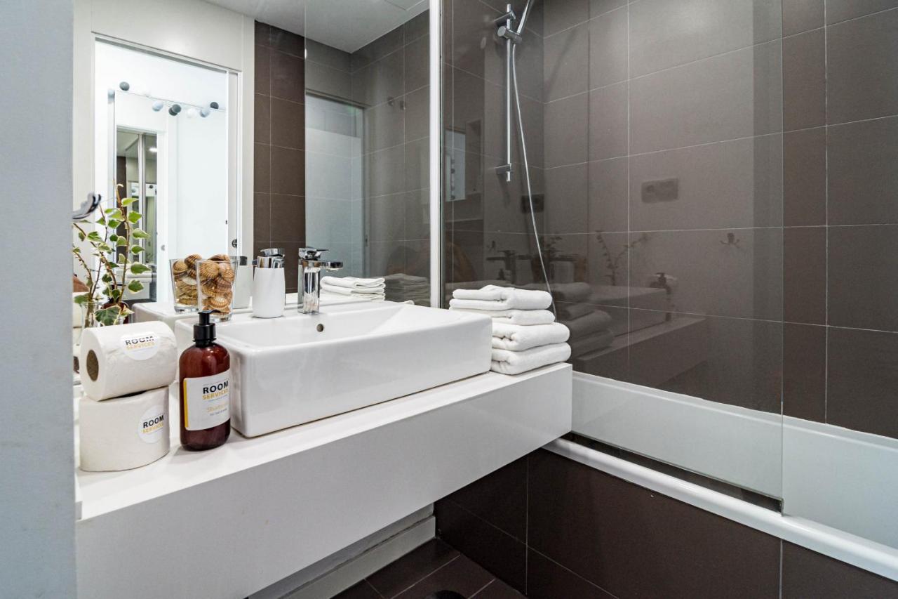Lm111a - Modern Flat, Amazing Views Apartment