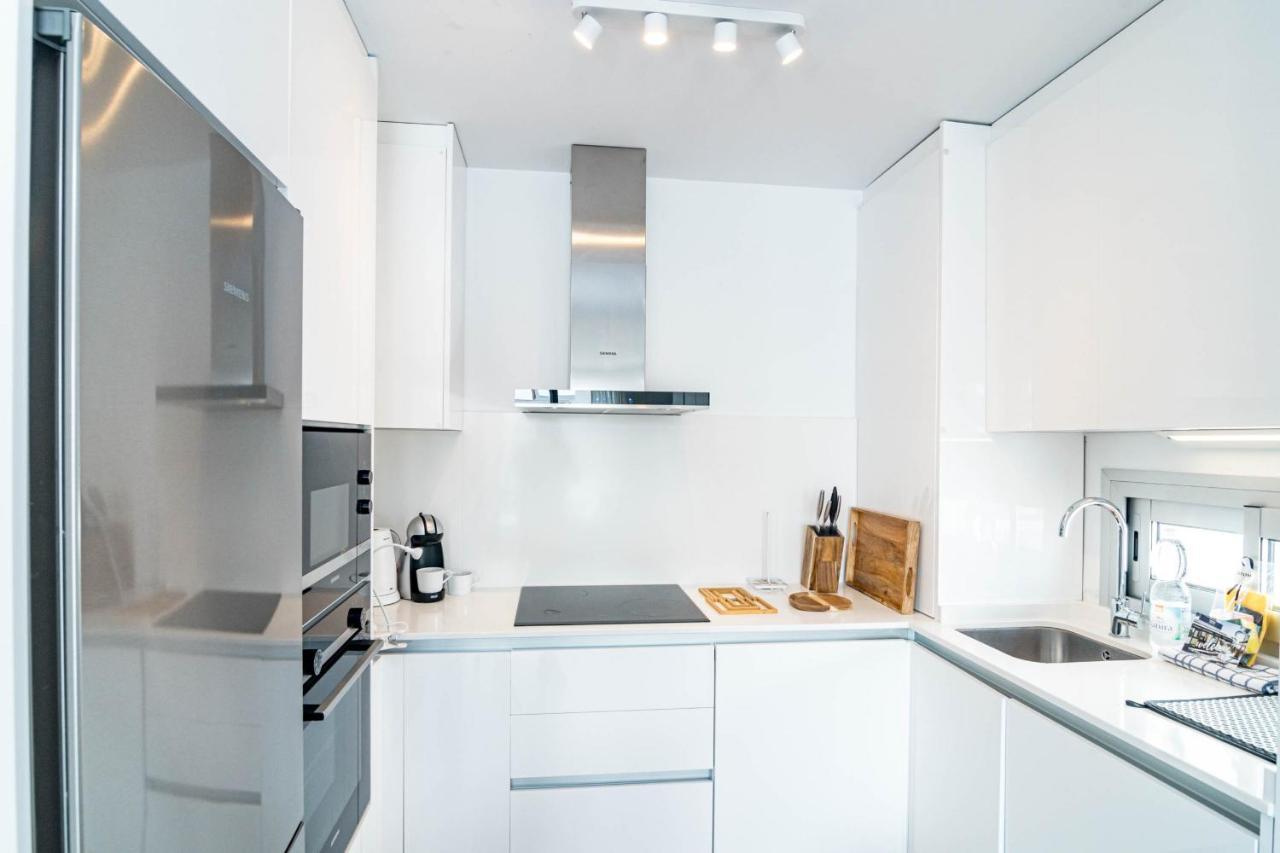 Apartment Lm111a - Modern Flat, Amazing Views