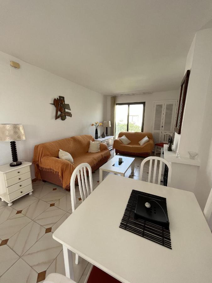 Apartment - Playa - 1 Con Terraza Solarium Y Vistas Pa4 *