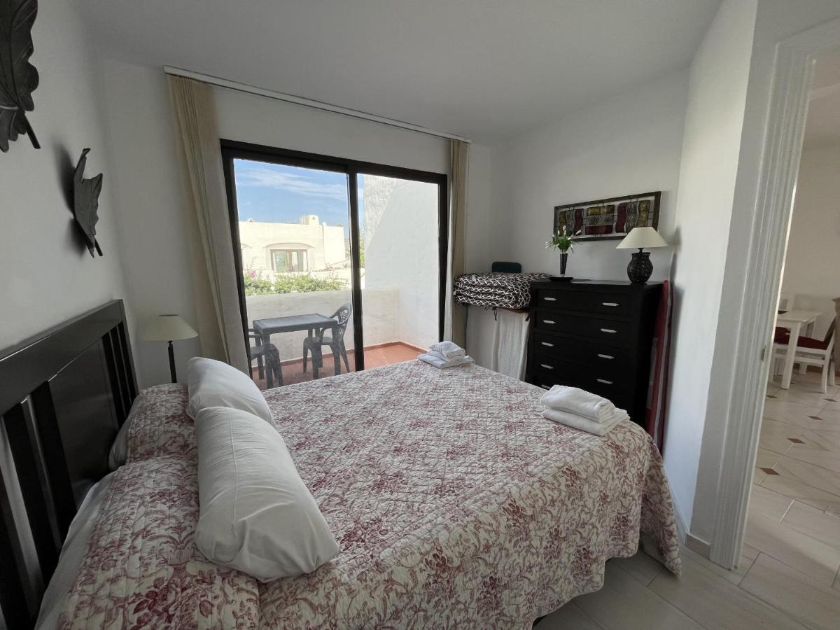 - Playa - 1 Con Terraza Solarium Y Vistas Pa4 Apartment *