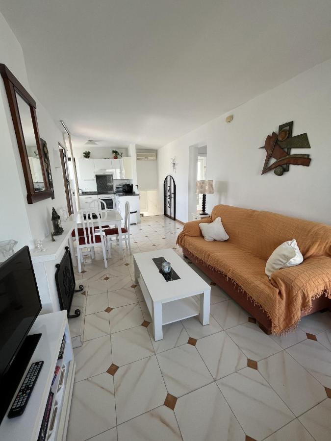 - Playa - 1 Con Terraza Solarium Y Vistas Pa4 Apartment Estepona