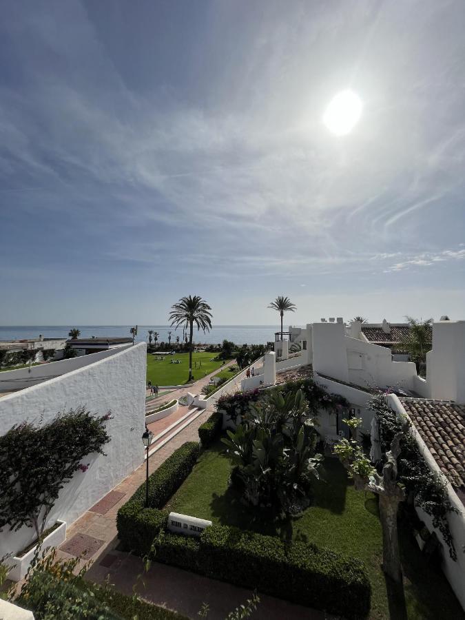 - Playa - 1 Con Terraza Solarium Y Vistas Pa4 Apartment