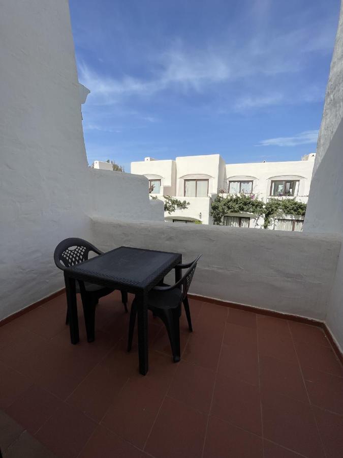 Apartment - Playa - 1 Con Terraza Solarium Y Vistas Pa4 Estepona
