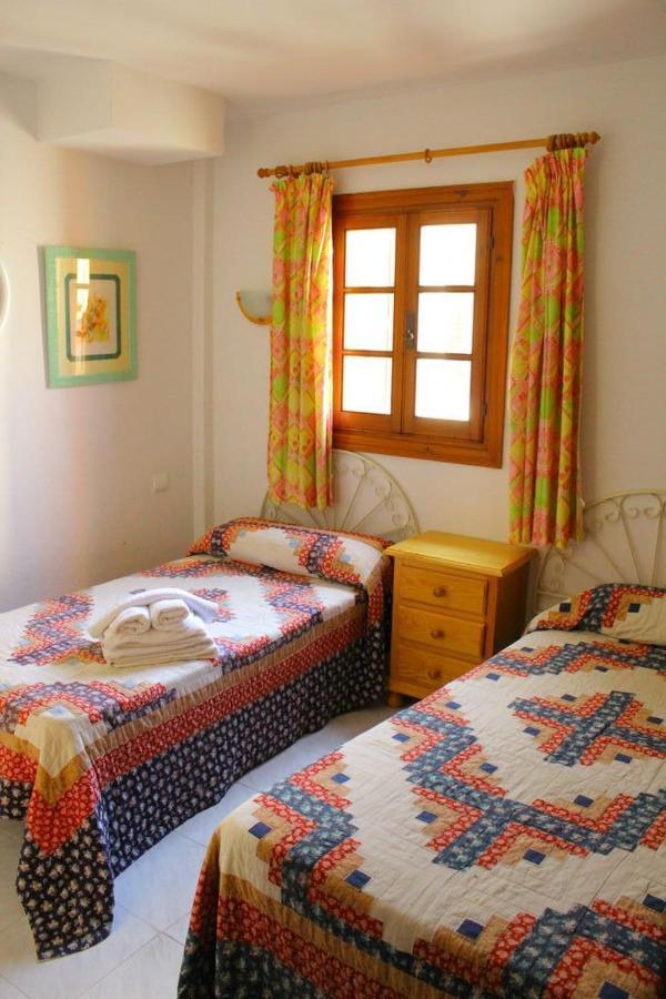 - Playa - En Urbanizacion Cerca Del Mar Apartment *