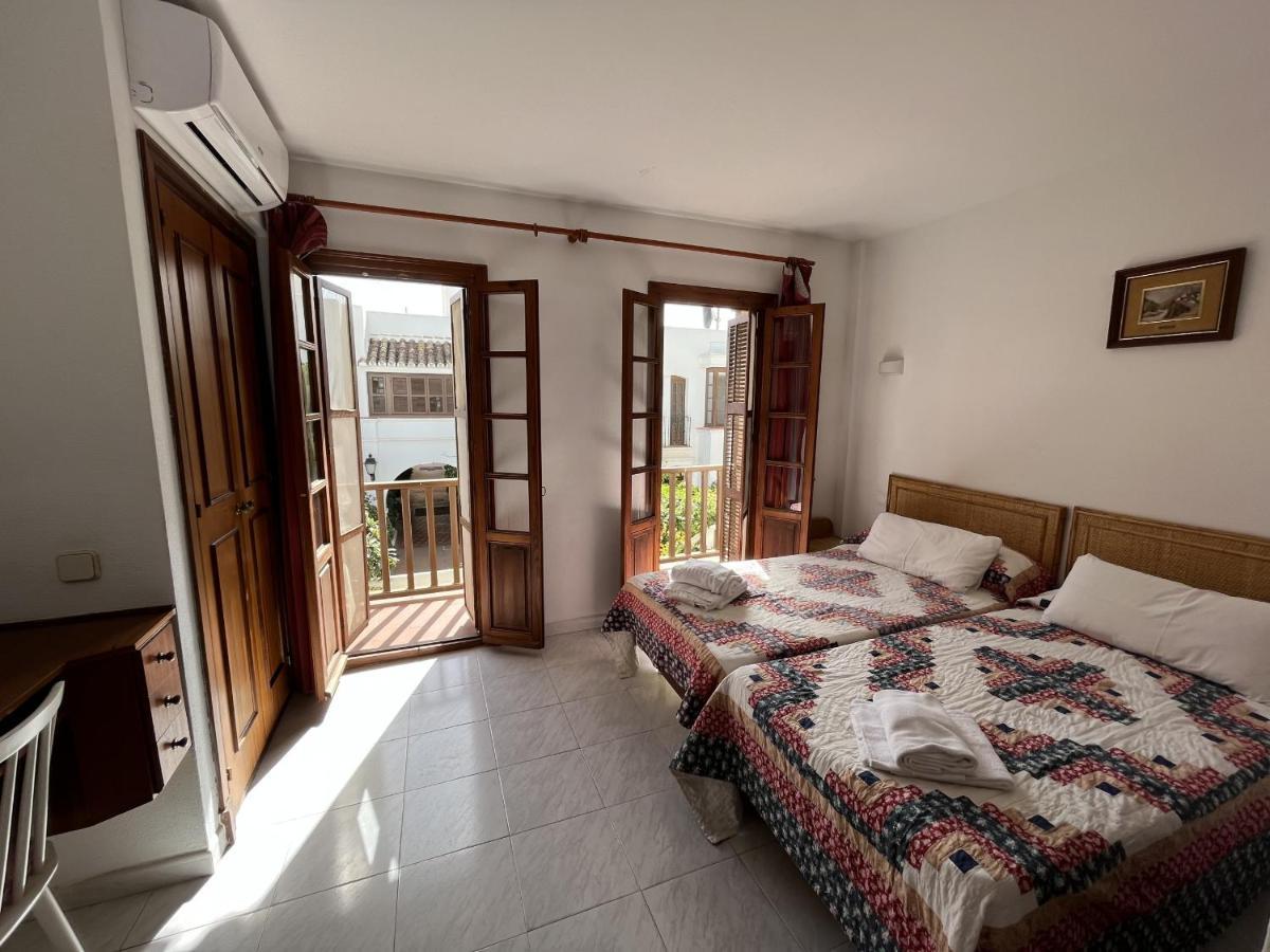 Apartment - Playa - En Urbanizacion Cerca Del Mar Estepona