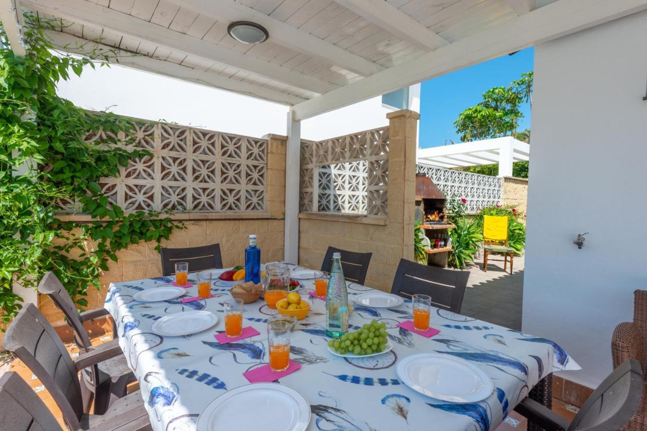 Villa Ruby *