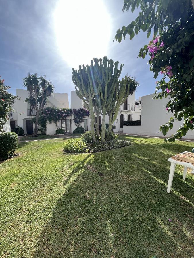- Playa - 1 Con Jardines Al Lado Del Mar Te11 Apartamento
