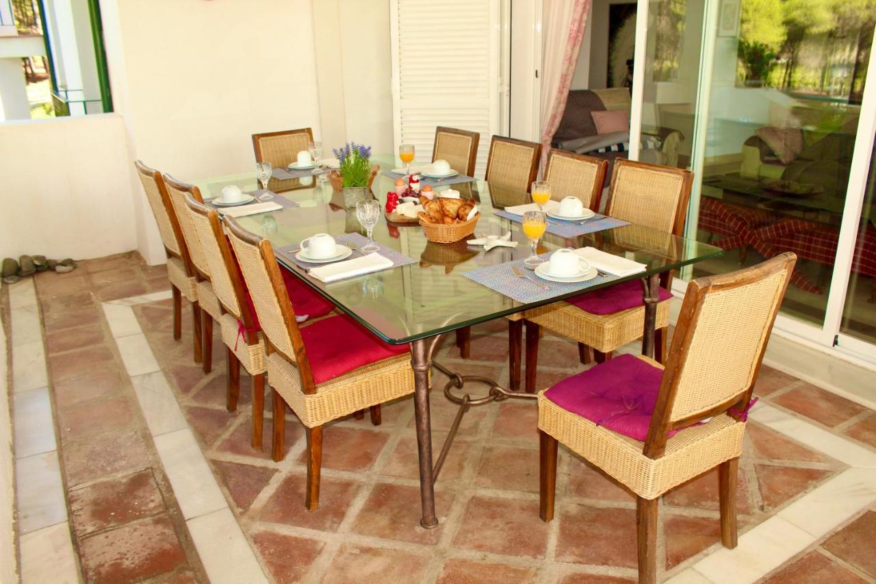 Apartment In El Presidente Side New Golden Mile *