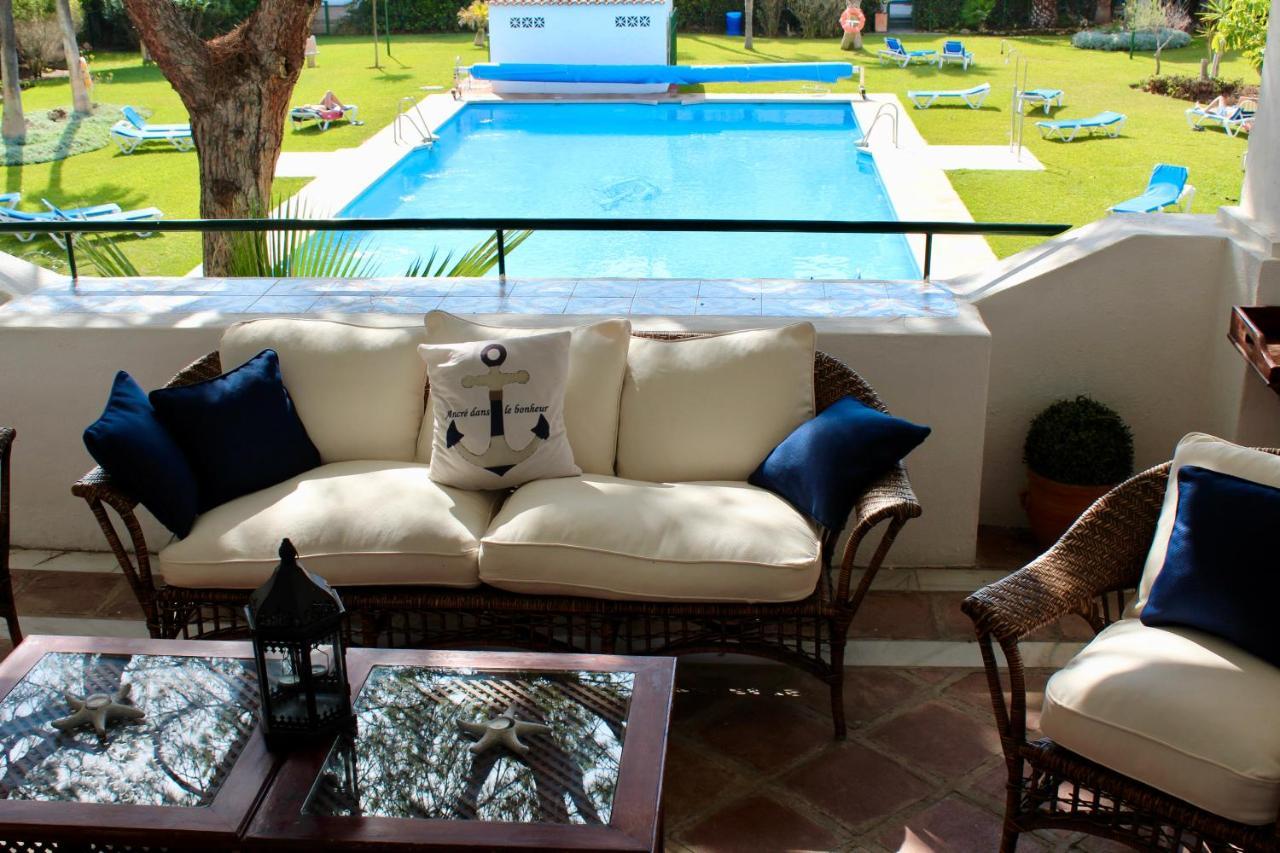 In El Presidente Side New Golden Mile Apartment *