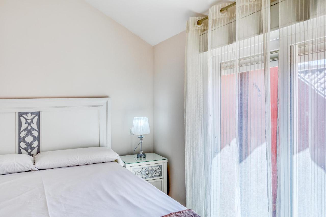 La Fragata Penthouse Lf1 Apartment