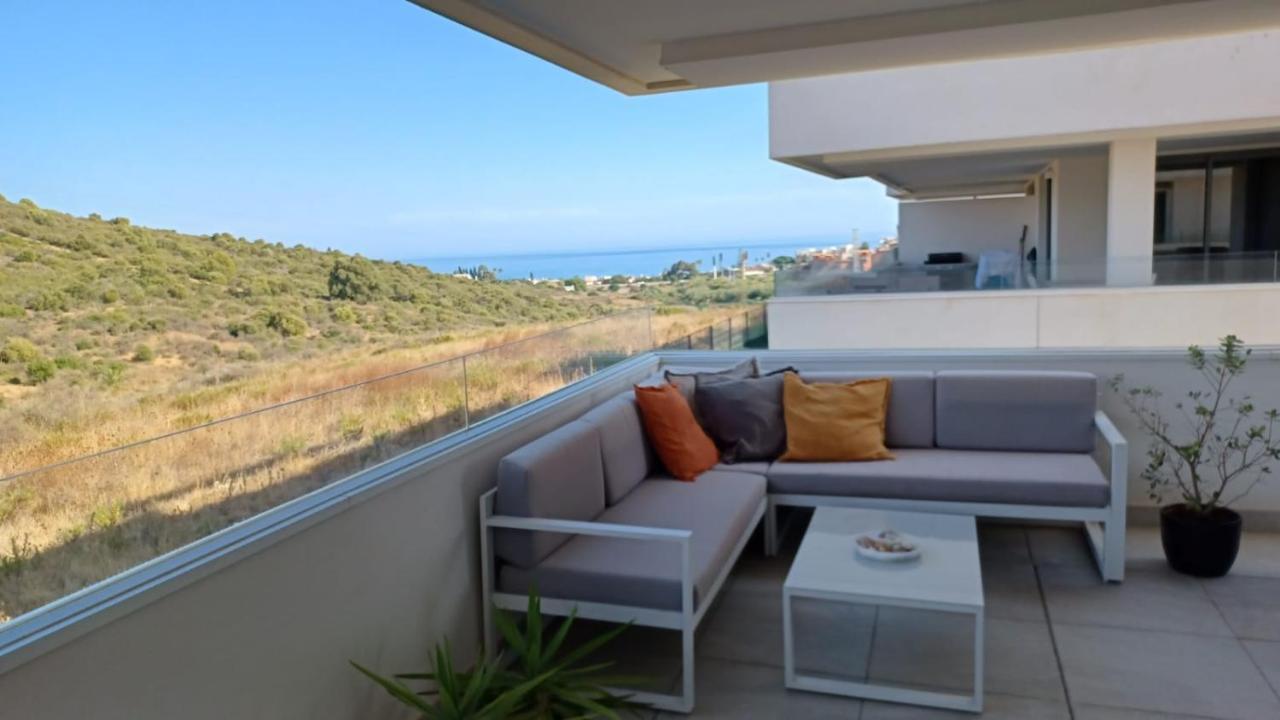 Seaview Bahia Dorada 3 Bedrooms Endast Langtidsuthyrning