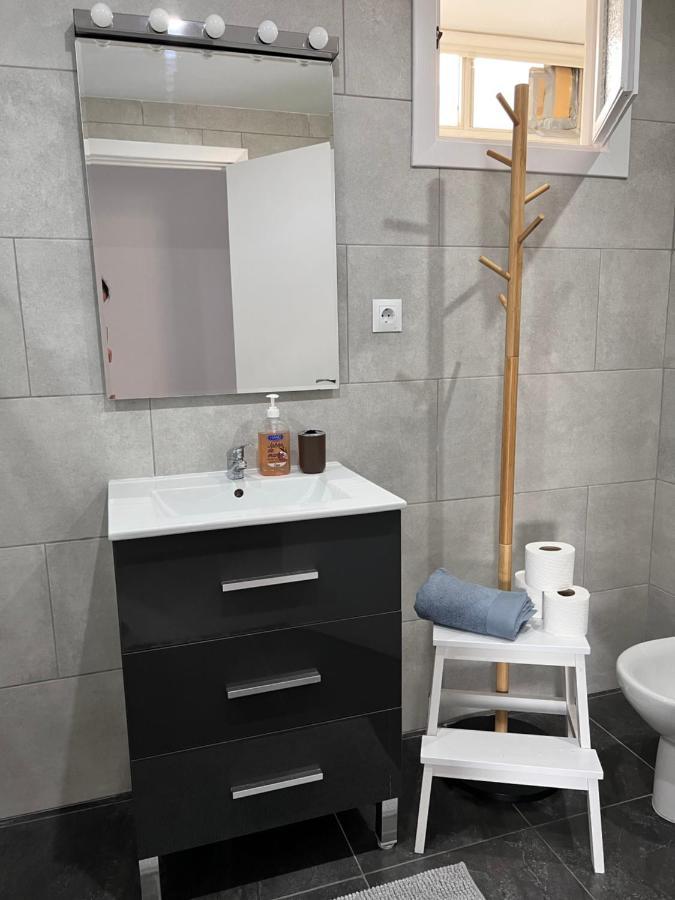 Hermoso Piso En El Centro Historico Con Balcon Apartamento Estepona