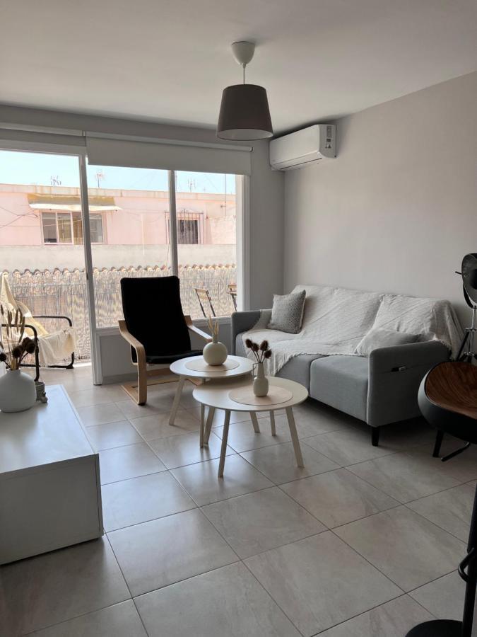 Hermoso Piso En El Centro Historico Con Balcon Apartamento