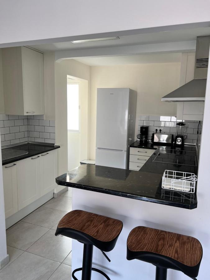 Apartamento Hermoso Piso En El Centro Historico Con Balcon *