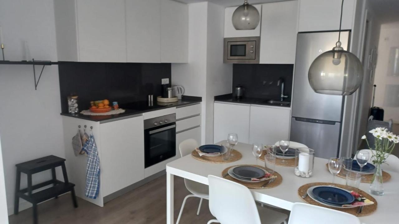 Seaview Bahia Dorada 3 Bedrooms Endast Langtidsuthyrning *