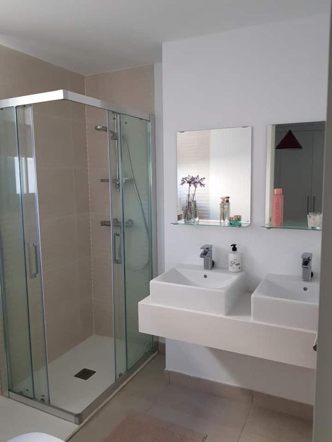 Seaview Bahia Dorada 3 Bedrooms Endast Langtidsuthyrning Apartment Estepona