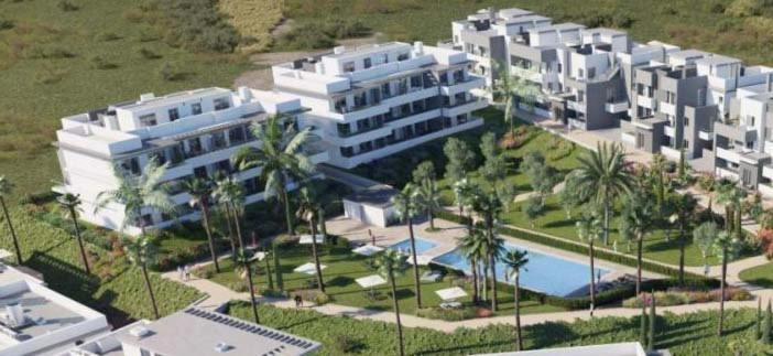 Apartment Seaview Bahia Dorada 3 Bedrooms Endast Langtidsuthyrning