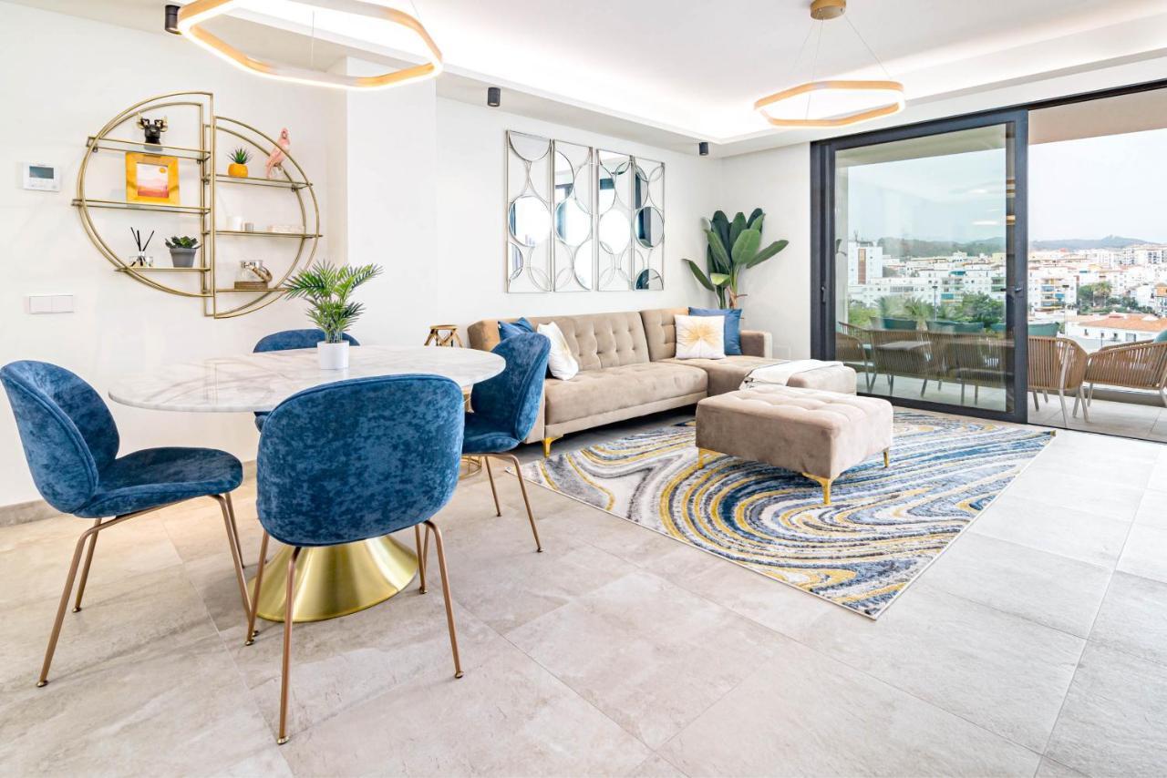 Inf25e- Tastefully Furnished Flat, Center Apartment *