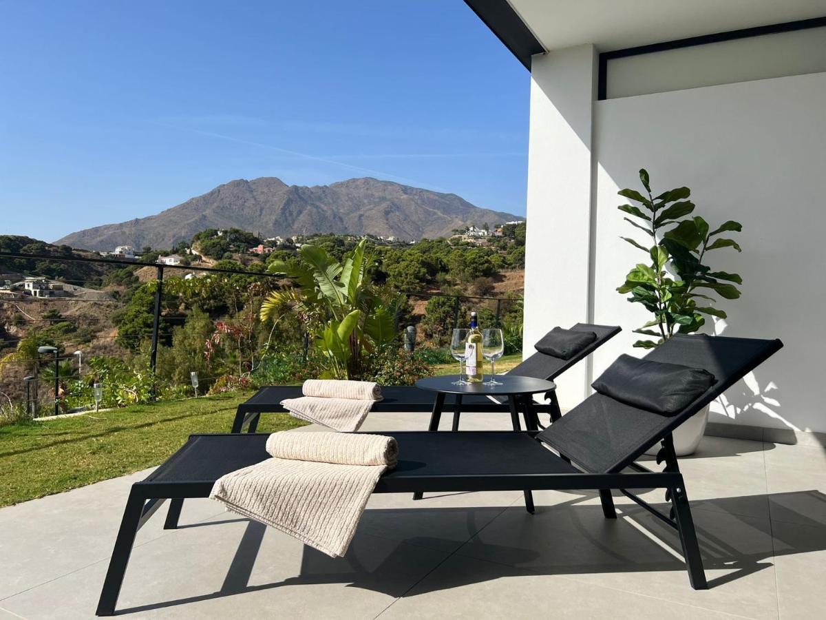 Brand New, Elegant Ground Floor Two Bed