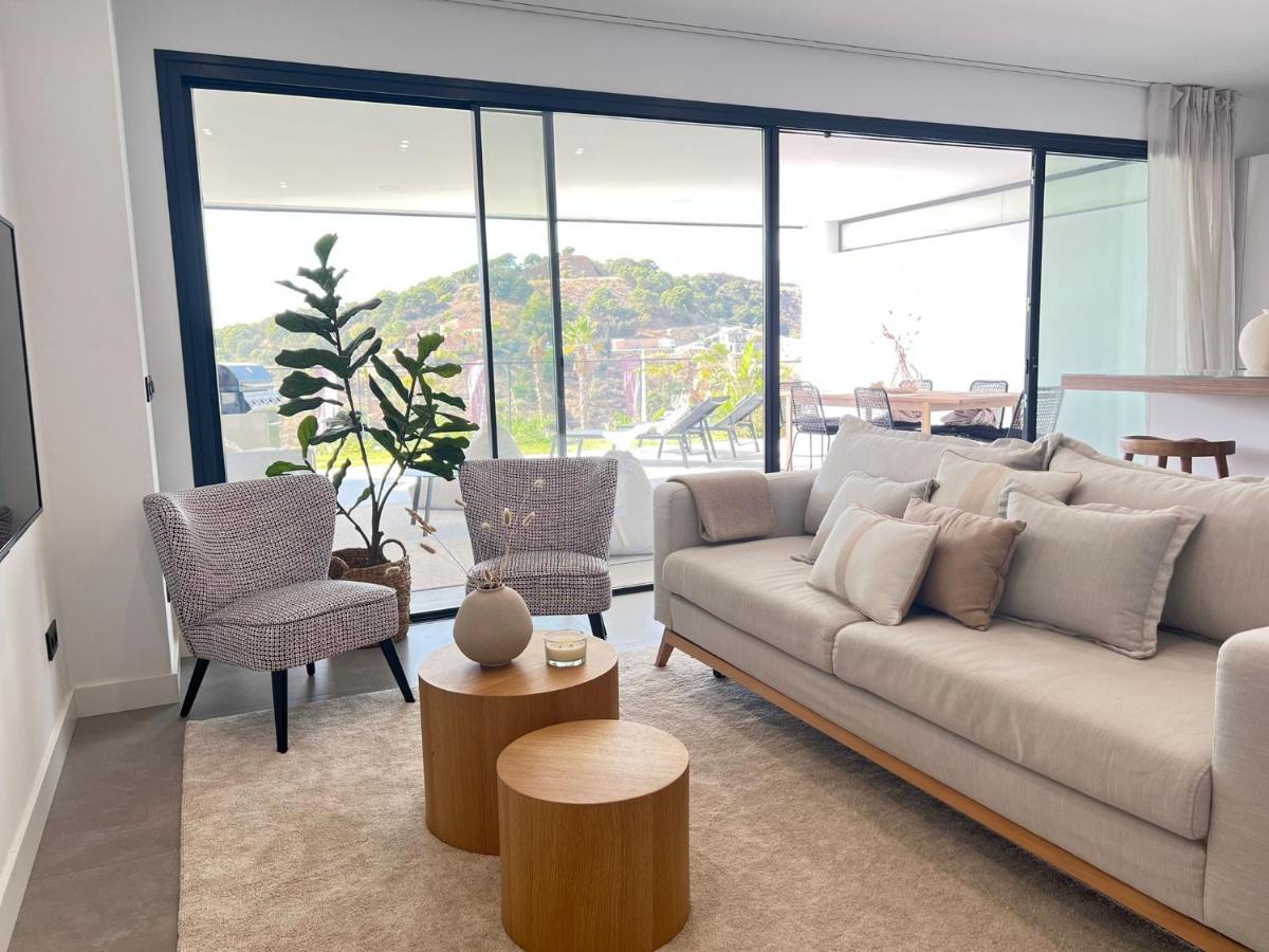 Brand New, Elegant Ground Floor Two Bed * Estepona