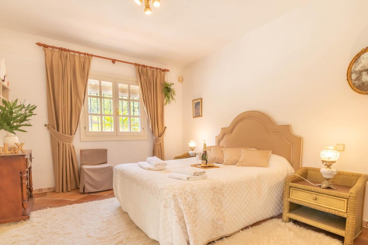 Cortijo Padierna El - Happy Villa