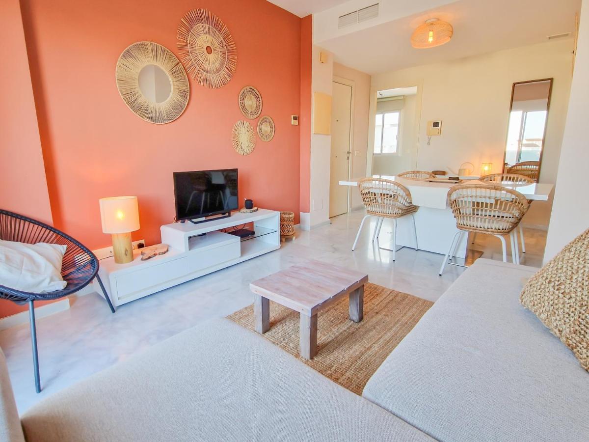 Seaview Penthouse Valle Golf * Estepona