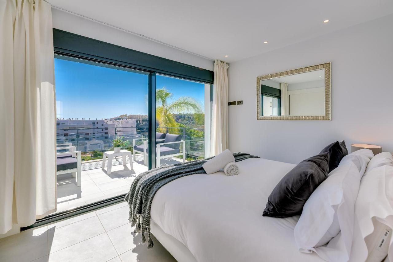 De La Resina Villa Estepona