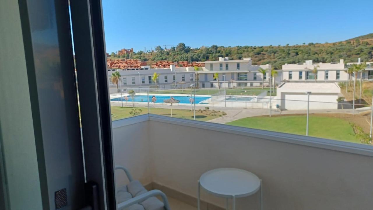 Seaview Bahia Dorada 3 Bedrooms Endast Langtidsuthyrning Estepona