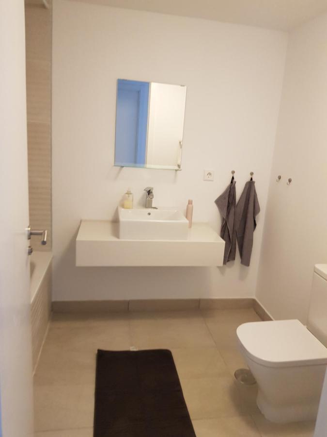 Seaview Bahia Dorada 3 Bedrooms Endast Langtidsuthyrning Estepona