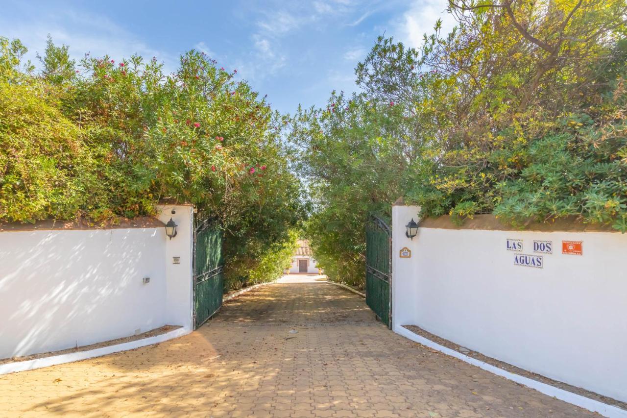 Cortijo Padierna El - Happy Estepona